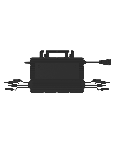 1 phase; 4-in-1 | HMS-(1600-2000)-4T Series